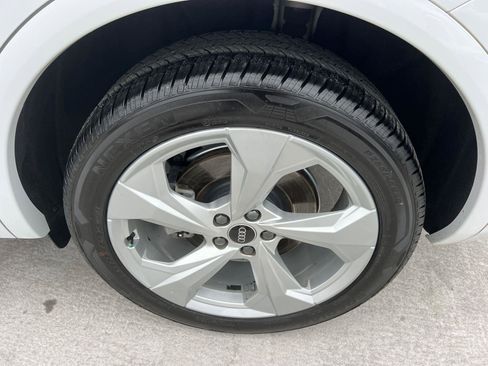 Used 2022 Audi Q5 2.0T Premium Plus w/ Premium Plus Package image 20