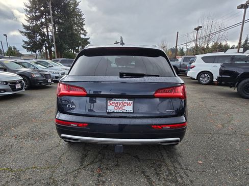 Used 2019 Audi Q5 Prestige w/ Prestige Package image 6