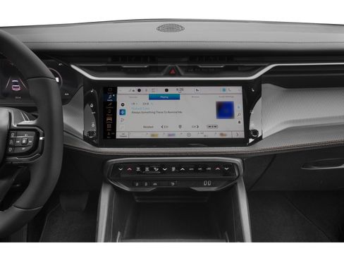 New 2026 Jeep Cherokee Laredo image 7