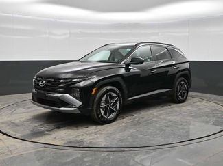 Certified 2025 Hyundai Tucson SEL video 1