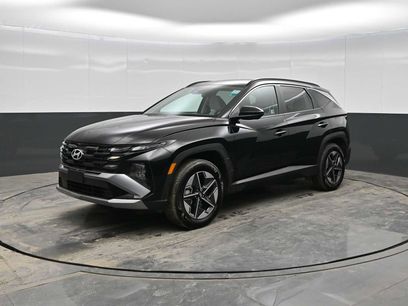 Certified 2025 Hyundai Tucson SEL