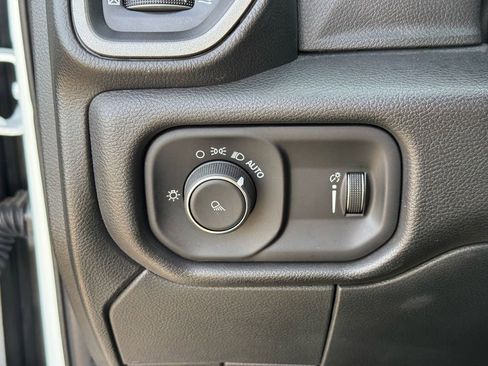 Used 2024 RAM 2500 Tradesman image 25