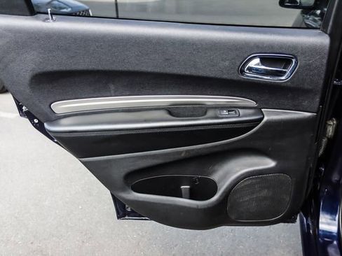 Used 2017 Dodge Durango GT w/ Premium Group AWD/4WD image 56