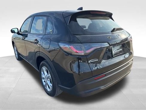 Used 2025 Honda HR-V LX image 6