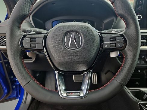 New 2025 Acura ADX A-Spec image 23