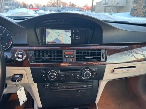 Used 2012 BMW 328i 328i 2dr Convertible SULEV image 14