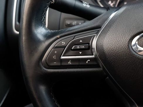 Used 2021 INFINITI Q50 Luxe w/ Seat & Sound Package image 26