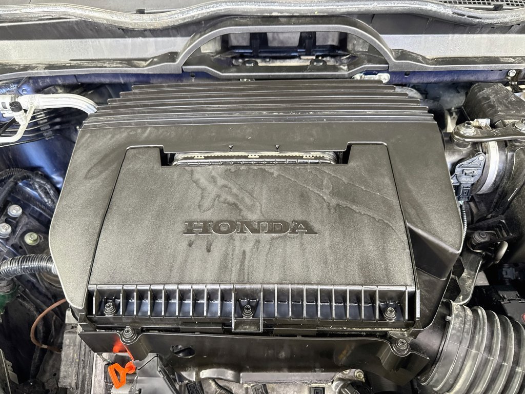Used 2023 Honda Pilot Sport image 38