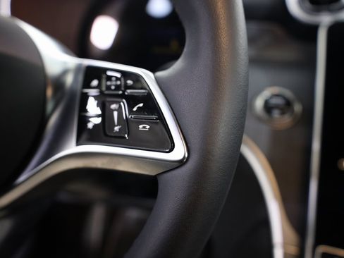 Certified 2026 Mercedes-Benz GLC 300 4MATIC image 15