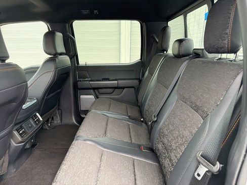 Used 2025 Ford F150 Tremor w/ Bed Utility Package AWD/4WD image 49