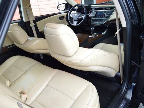 Used 2013 Toyota Avalon Limited FWD image 45
