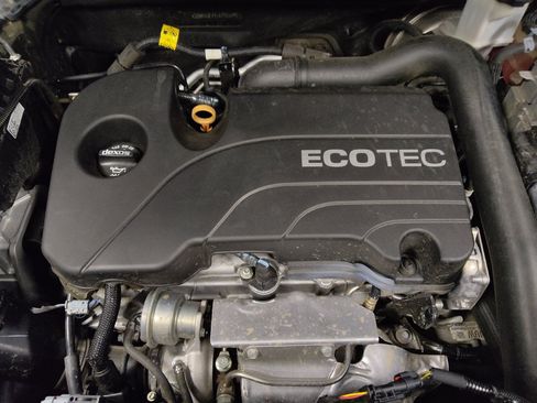 Used 2020 Chevrolet Equinox LT AWD/4WD image 30
