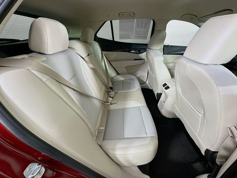 Used 2023 Buick Envision Preferred image 33