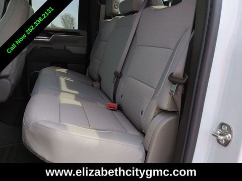 New 2026 GMC Sierra 2500 SLE w/ Preferred Package AWD/4WD image 15