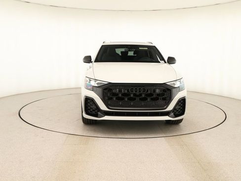 New 2026 Audi Q8 Prestige AWD/4WD image 11