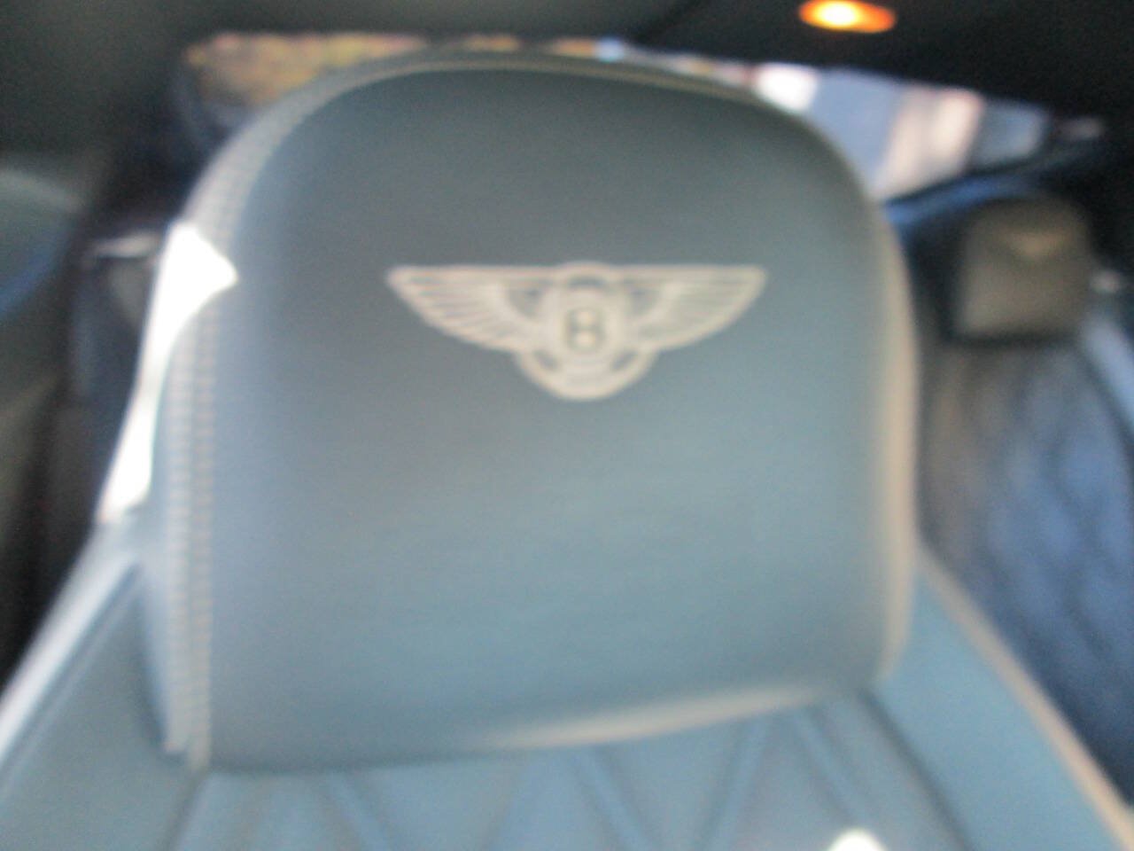 Used 2012 Bentley Continental GT AWD/4WD image 42