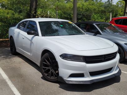 Used 2023 Dodge Charger SXT