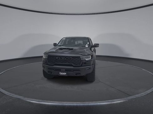 New 2026 RAM 1500 RHO w/ RHO Level 1 Equipment Group AWD/4WD image 4