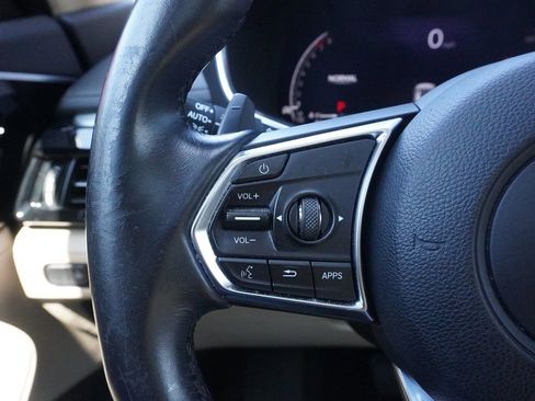 Used 2023 Acura MDX SH-AWD w/ Technology Package image 49