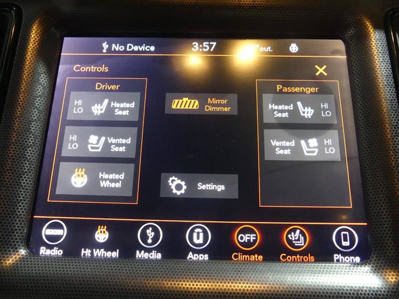 Used 2018 Dodge Challenger SXT Plus RWD image 37