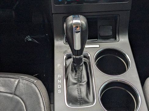 Used 2019 Ford Flex Limited image 8