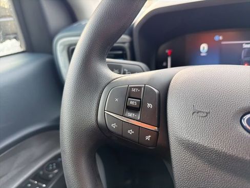 New 2026 Ford Maverick XLT image 23