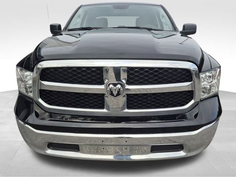Used 2024 RAM 1500 Classic SLT image 8