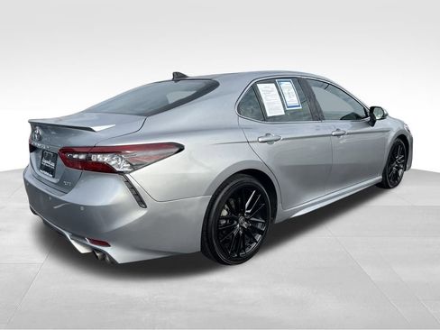 Used 2024 Toyota Camry XSE image 7