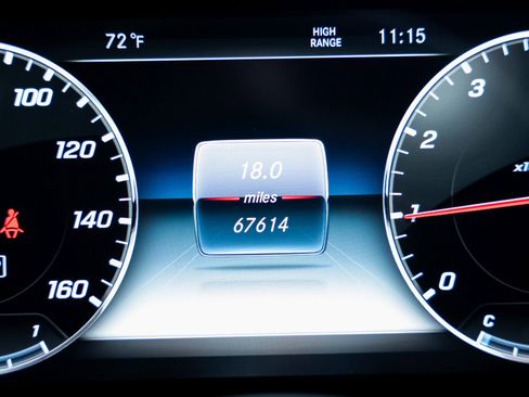 Used 2019 Mercedes-Benz G 550 G 550 w/ AMG Line image 45