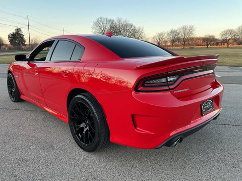 Used 2022 Dodge Charger R/T image 21