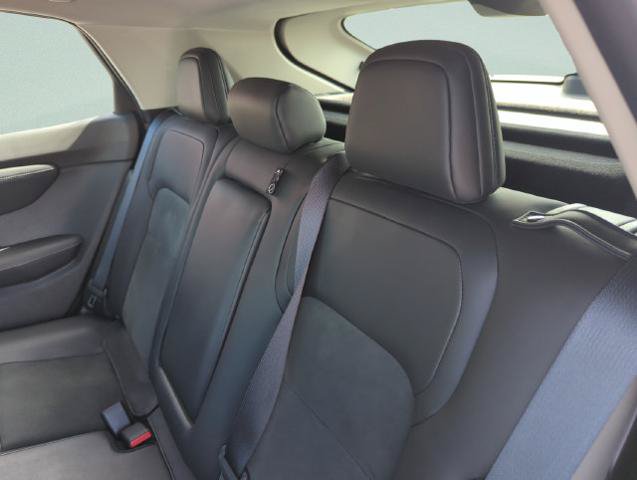 Certified 2024 Nissan Ariya FWD image 30
