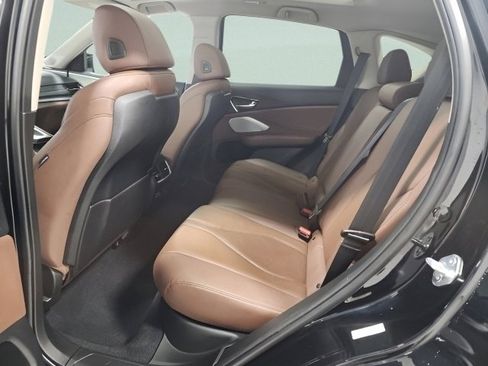 Used 2021 Acura RDX AWD w/ Technology Package image 21
