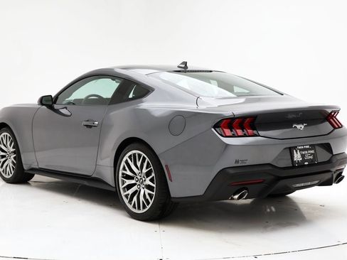 New 2026 Ford Mustang Premium image 7