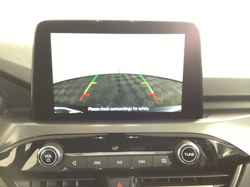 Used 2023 Ford Escape Active image 23