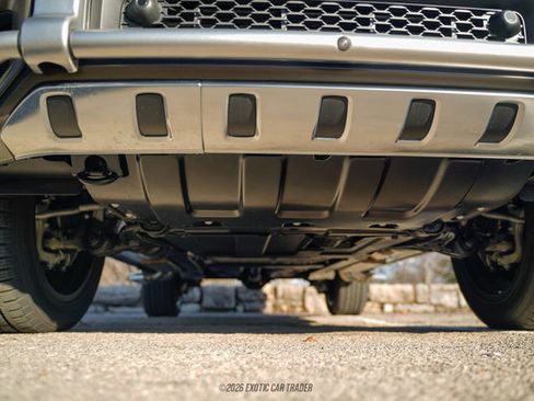 Used 2026 Mercedes-Benz G 63 AMG 4MATIC image 71