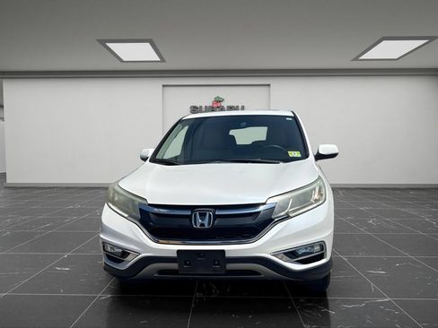 Used 2015 Honda CR-V EX image 4
