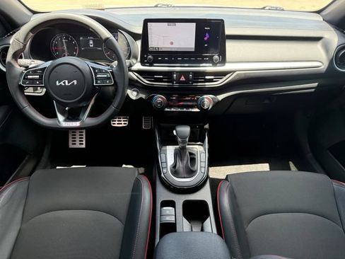 Used 2024 Kia Forte GT FWD image 21
