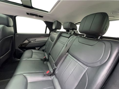 Used 2023 Land Rover Range Rover Sport SE AWD/4WD image 24