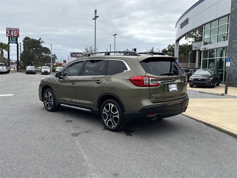 Certified 2023 Subaru Ascent Limited w/ Technology Package image 6
