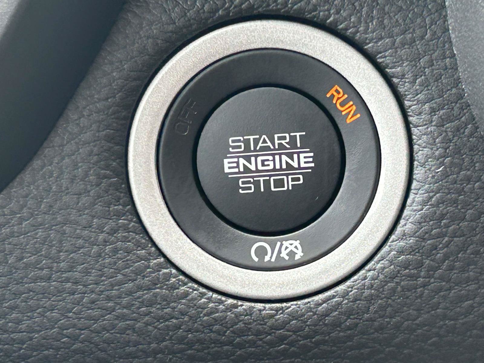 Used 2025 RAM 1500 Big Horn RWD image 28