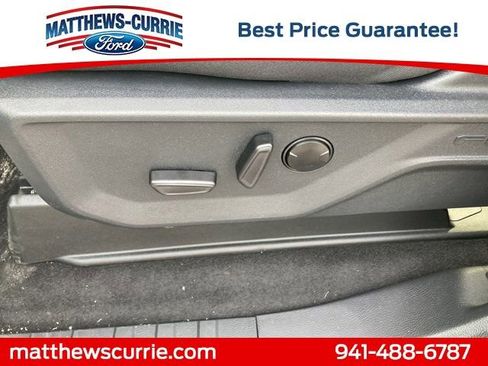 New 2025 Ford F150 XLT w/ Equipment Group 302A MID image 11