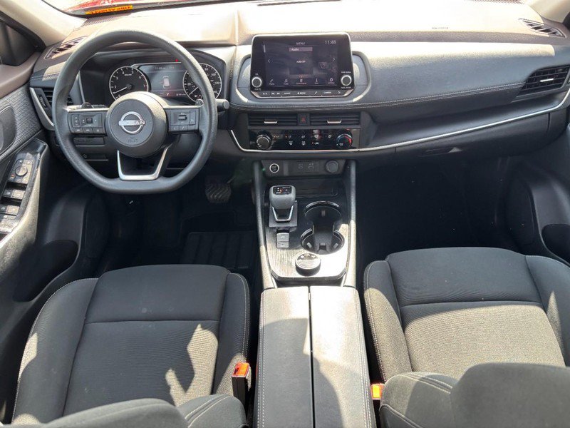 Used 2023 Nissan Rogue S AWD/4WD image 15