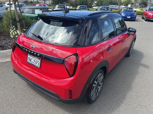 Used 2025 MINI Cooper S image 5
