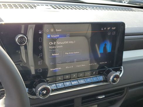 New 2026 Chevrolet Colorado LT w/ LT Convenience Package image 19