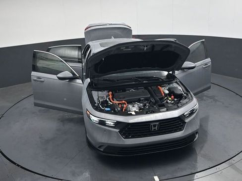 New 2025 Honda Accord EX-L image 37