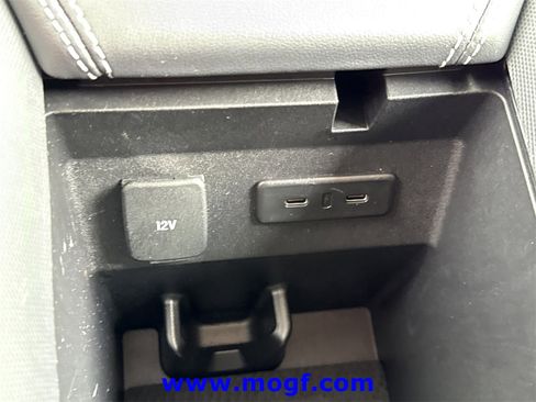 Certified 2025 Ford Mustang Mach-E Premium image 12