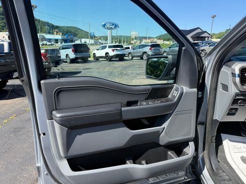 Used 2021 Ford F150 XLT w/ Equipment Group 302A High AWD/4WD image 10