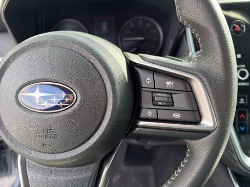 Certified 2025 Subaru Outback Premium image 29