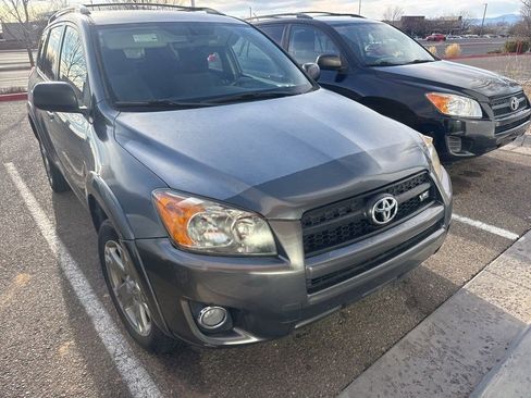 Used 2010 Toyota RAV4 Sport image 3
