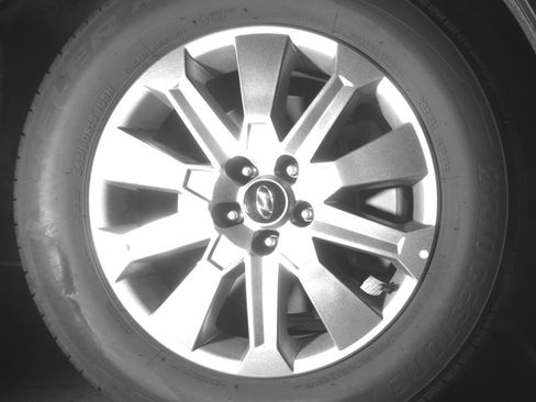 Used 2025 Hyundai Palisade SEL FWD image 13